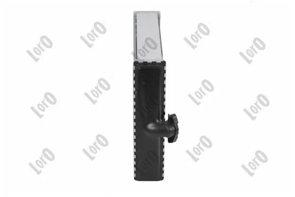 Heat Exchanger, interior heating 054-015-0017