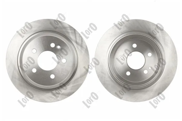 Brake Disc 231-04-057