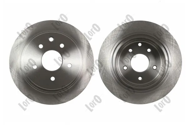 Brake Disc 231-04-088