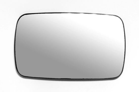 Mirror Glass, exterior mirror 0409G02