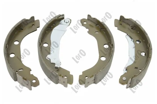 Brake Shoe Set 231-05-080