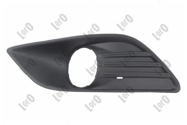 Ventilation Grilles, bumper 017-13-543