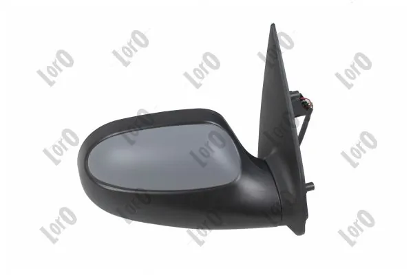 Exterior Mirror 0518M04