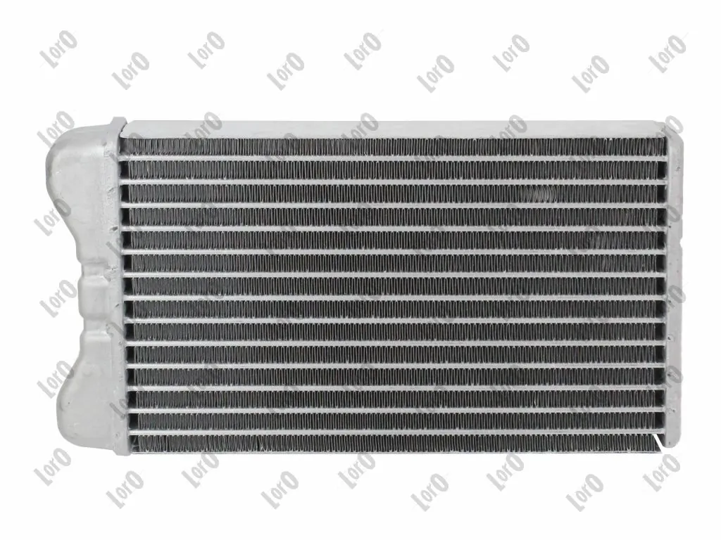 Heat Exchanger, interior heating 003-015-0016
