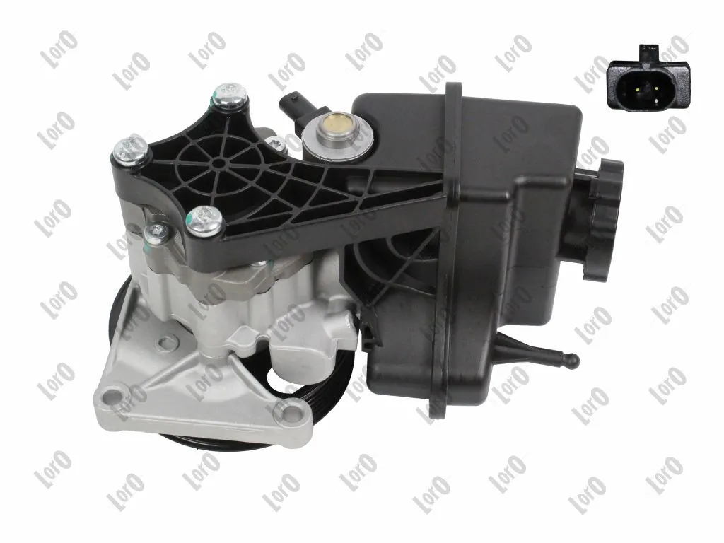 Hydraulic Pump, steering 140-01-120