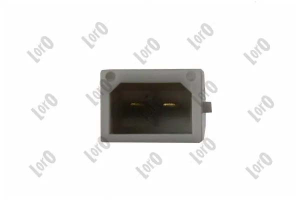 ABAKUS 132-053-111 Tailgate Lock