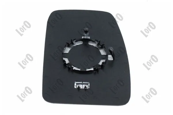 ABAKUS 3163G03 Mirror Glass, exterior mirror