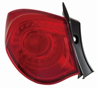 Tail Light Assembly 667-1908L-UE