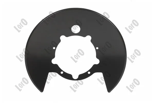 Splash Guard, brake disc 131-07-509