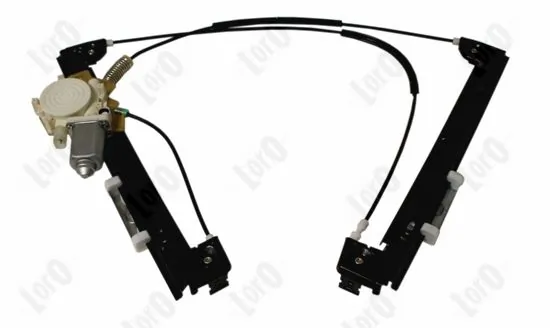 Window Regulator 130-004-014