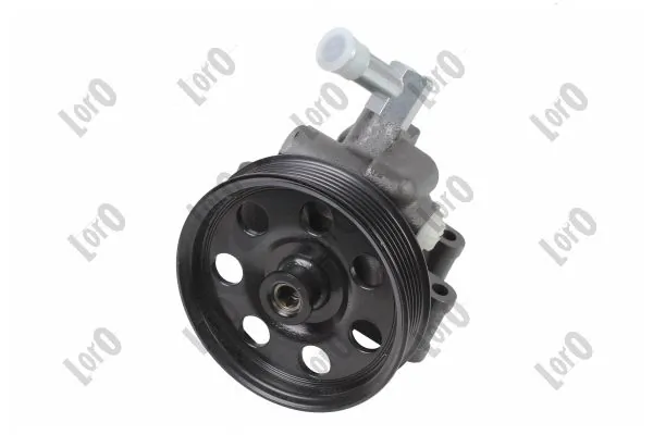 Hydraulic Pump, steering 140-01-067
