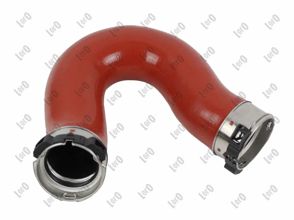 ABAKUS 054-028-155 Charge Air Hose