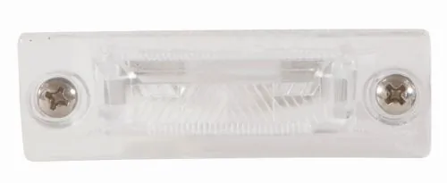 Licence Plate Light 441-2107N-UQ