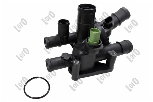 Thermostat, coolant 053-025-0015