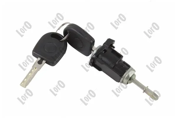 Lock Cylinder 132-053-033