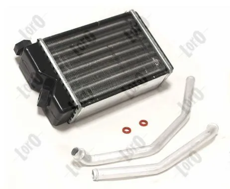 Heat Exchanger, interior heating 011-015-0003