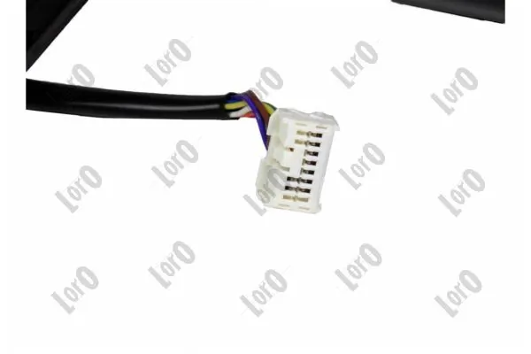 ABAKUS 1418M16 Exterior Mirror