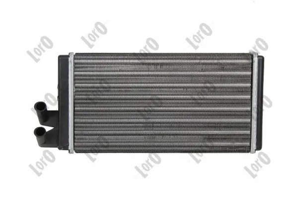 Heat Exchanger, interior heating 003-015-0002