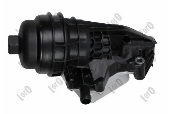 Oil Cooler, engine oil 100-01-003