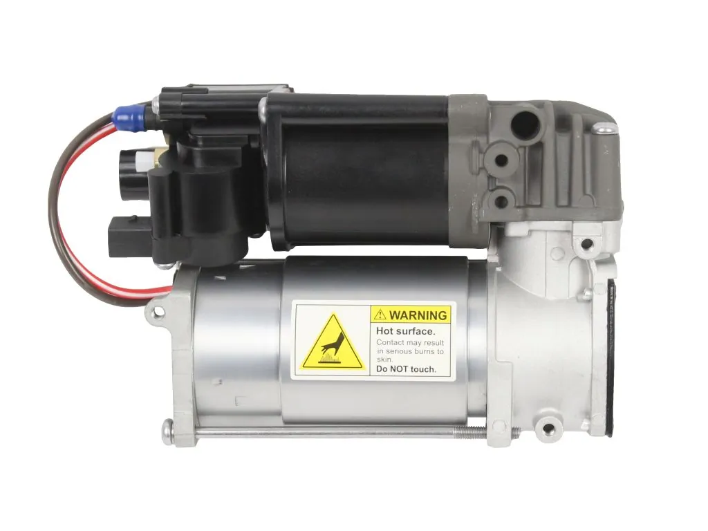 Compressor, compressed-air system 131-02-609