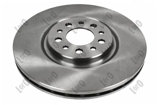 ABAKUS 231-03-192 Brake Disc