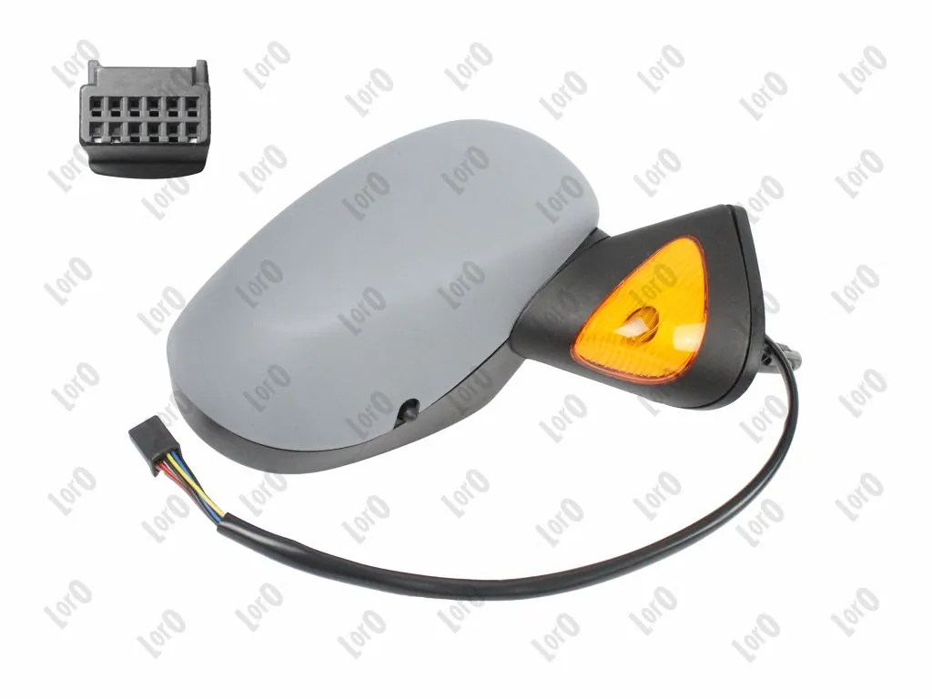 ABAKUS 3135M06 Exterior Mirror