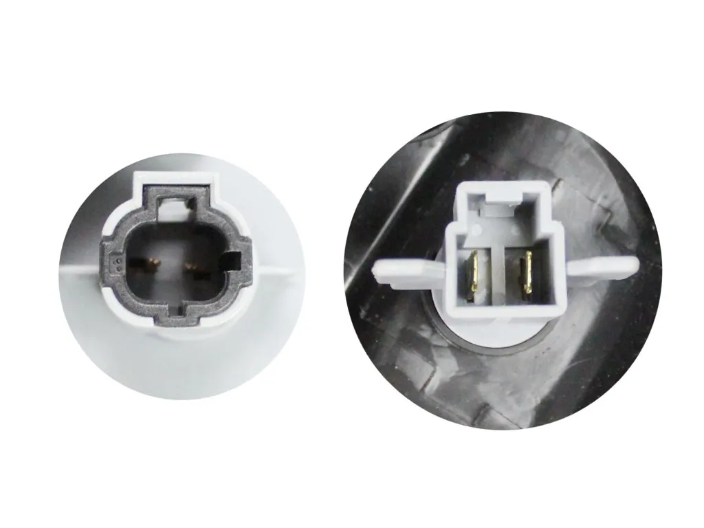 ABAKUS 215-11B5L-LD-EM Headlight