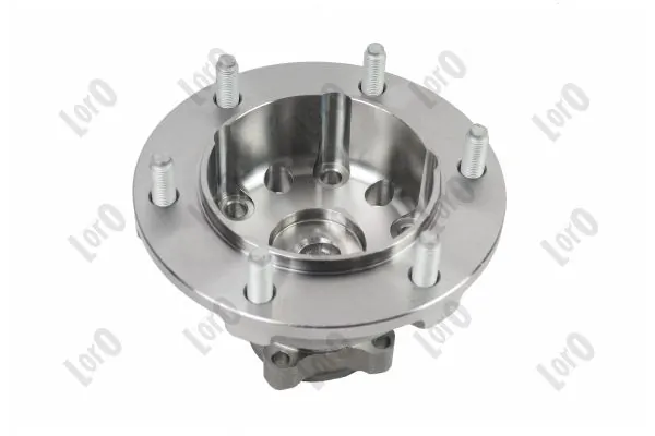 Wheel Bearing Kit 141-01-312