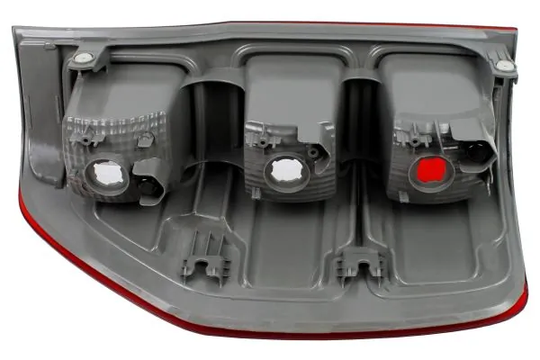 ABAKUS 231-1958L-UE Tail Light Assembly