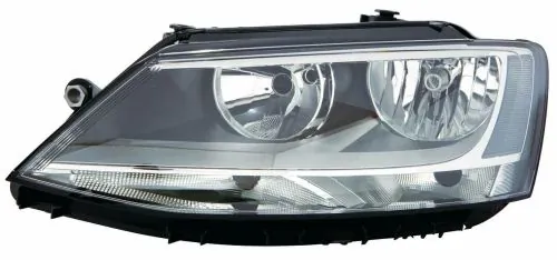 Headlight 441-11G6LMLDEM2