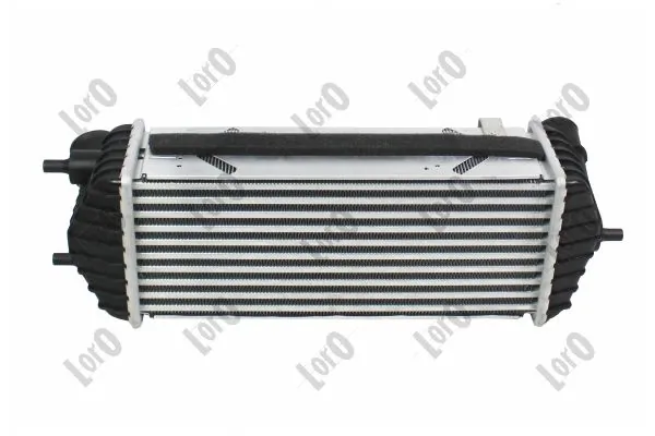 ABAKUS 024-018-0002 Charge Air Cooler