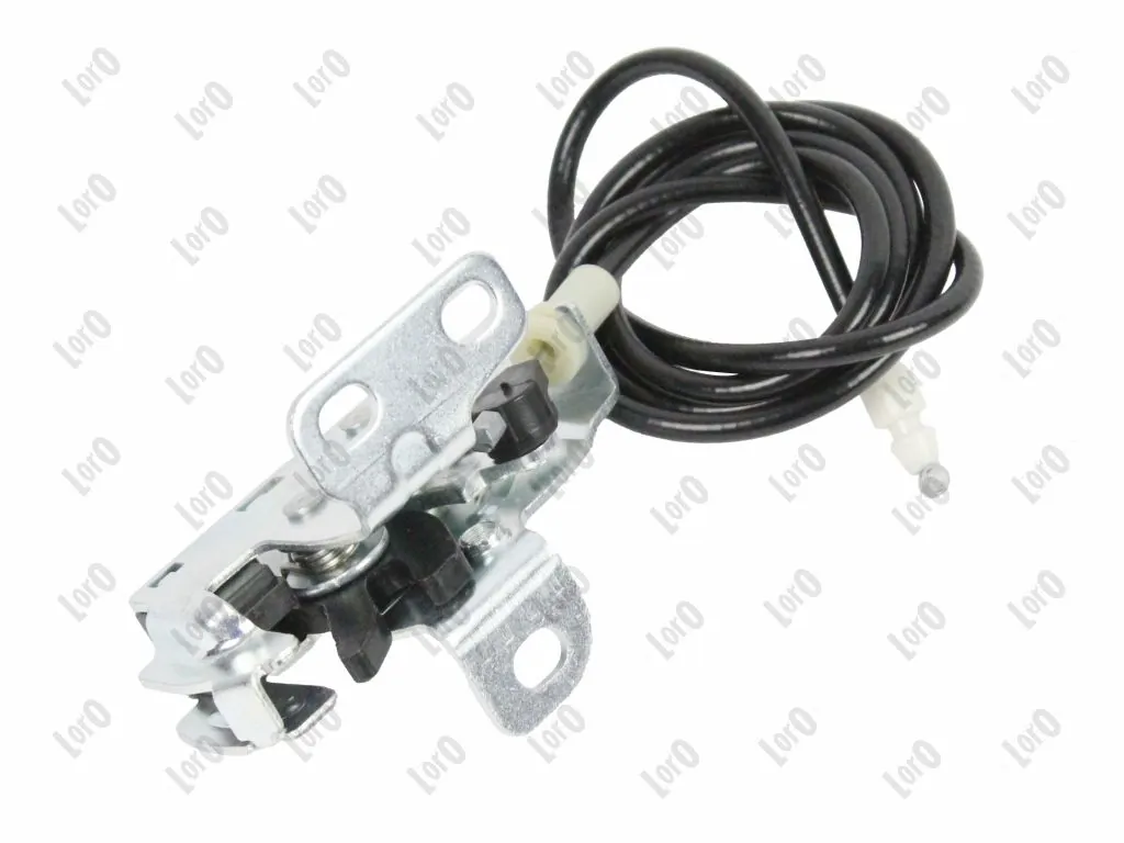 Back Door Lock 132-016-027