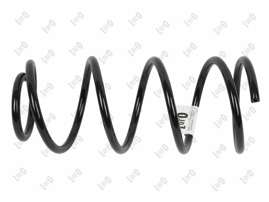 Suspension Spring 234-01-063