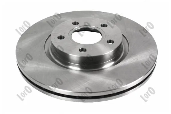 Brake Disc 231-03-074