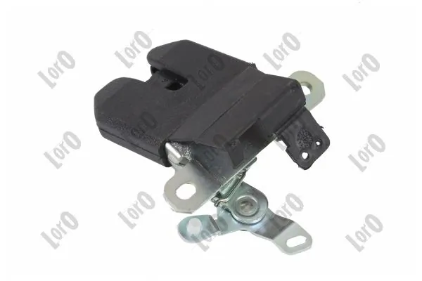 Tailgate Lock 132-053-079