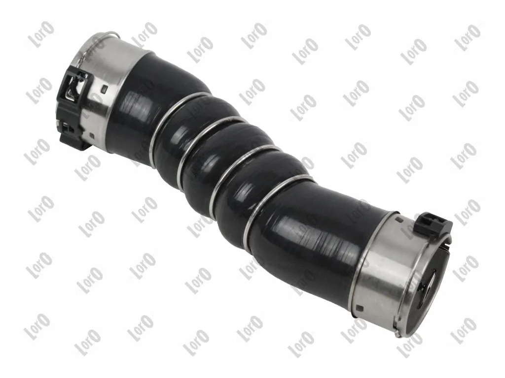 ABAKUS 054-028-144 Charge Air Hose