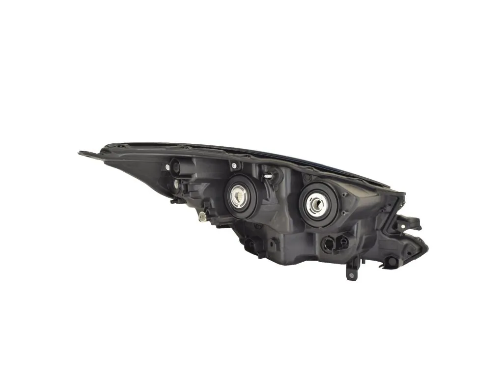 ABAKUS 212-11DWL-LDEM2 Headlight