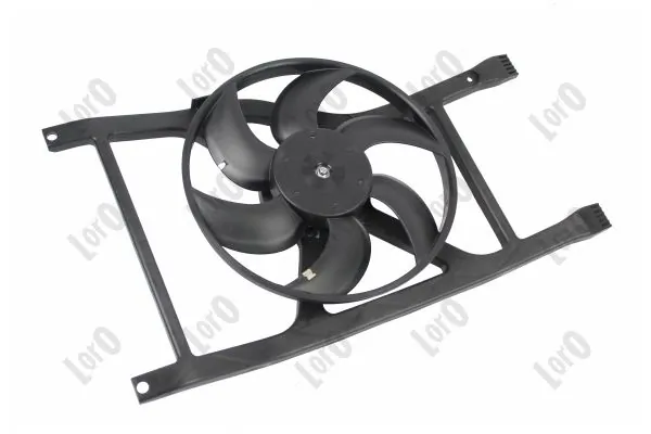 ABAKUS 016-014-0015 Fan, engine cooling