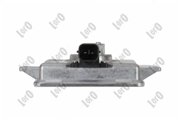 ABAKUS 136-01-012 Ballast, gas discharge lamp