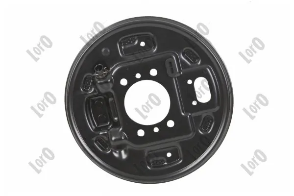 Splash Guard, brake disc 131-07-688