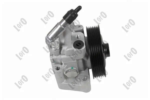 Hydraulic Pump, steering 140-01-064