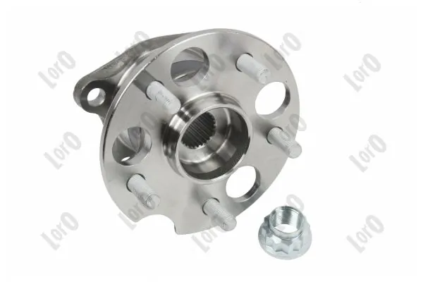 Wheel Bearing Kit 141-01-303