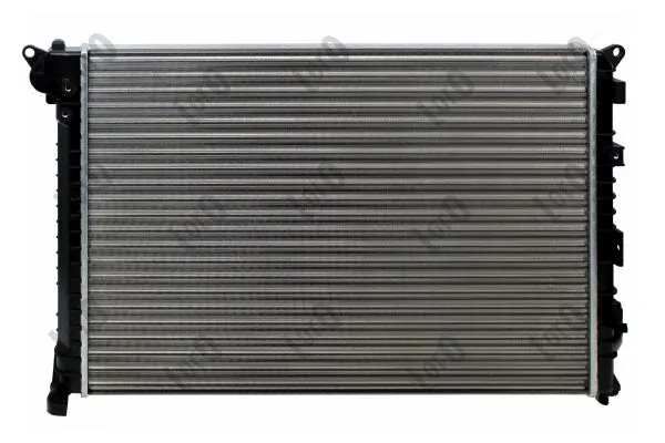 Radiator, engine cooling 032-017-0006