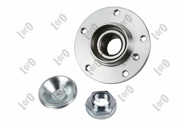 Wheel Hub 141-01-011