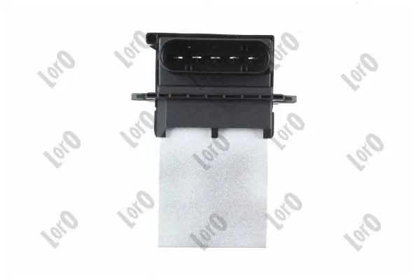 Resistor, interior blower 133-042-014