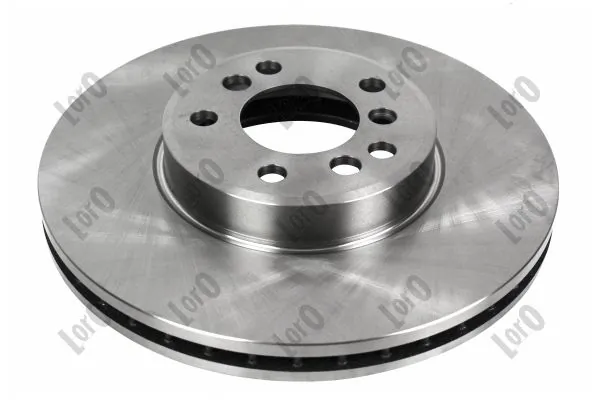 ABAKUS 231-03-200 Brake Disc