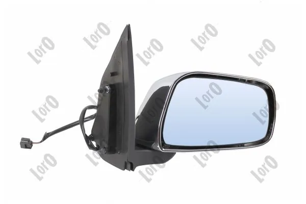 Exterior Mirror 2714M22
