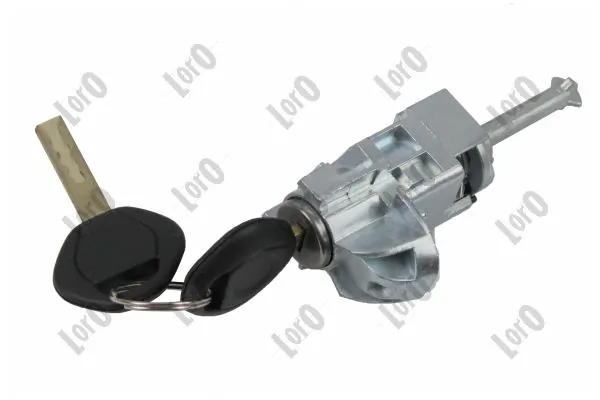 Lock Cylinder 132-004-007