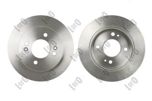 Brake Disc 231-04-089