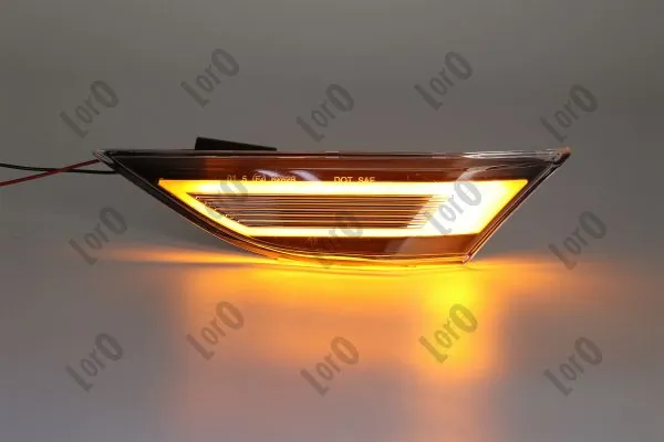 ABAKUS L40-140-007LED Indicator Set